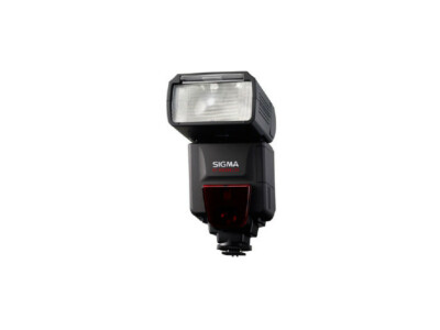 Sigma EF-610 DG DT Blitz / Blitzgerät für SONY Demo-Ware neuwertig EF610 