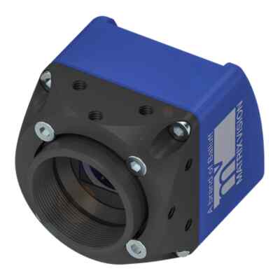 Matrix Vision C-mount USB3 5.1MP Color Camera - mvBlueFOX3-2051C-1112