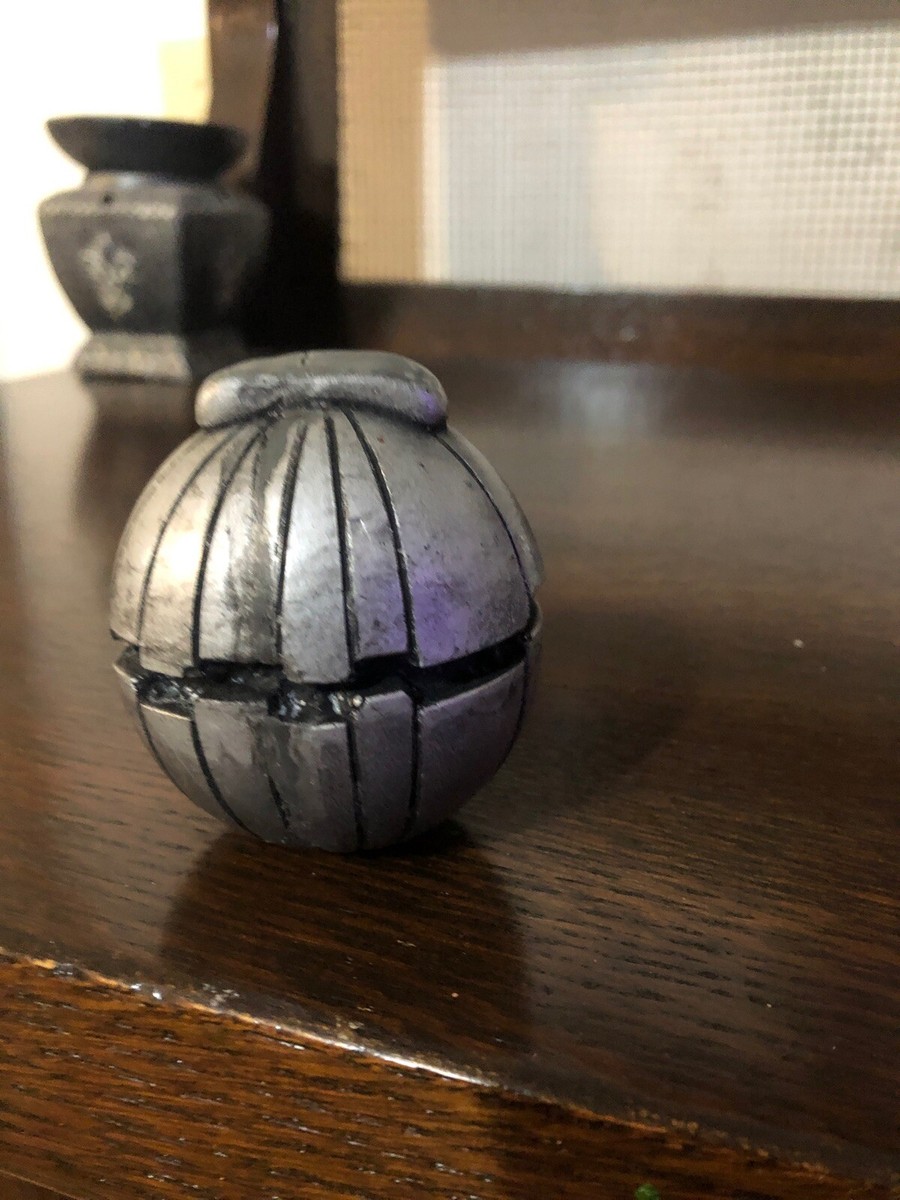 Star Wars Thermal Detonator Prop Collector Item Custom Piece | eBay