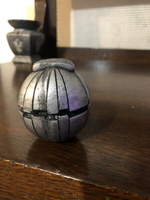 Star Wars Thermal Detonator Prop Collector Item Custom Piece | eBay