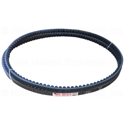 Grasshopper PTO Belt (Matched Pair Set of 2) Part # 381914G