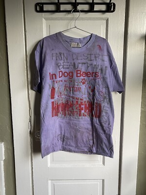 Henry Johnson Rag T-shirt Large Henry Jawnson Henrystore | eBay