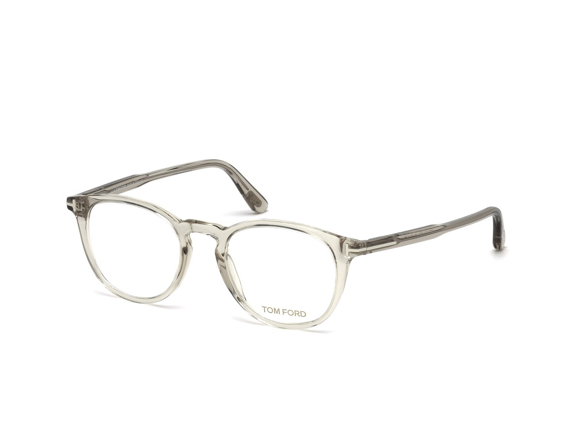 TOM FORD トムフォード FT5401F 001 Eyeglass Frames Tom Ford FT5401 Eyeglasses | Select Eyewear