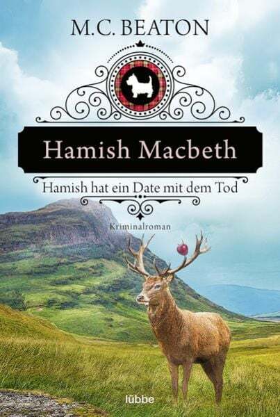 Thumbnail - Hamish Macbeth Hat Ein Date Mit Dem Tod
