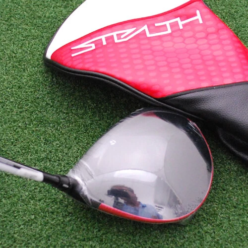 TaylorMade 2023 Stealth 2 Driver - Choose Loft/Shaft/Flex - NEW - Ships Fast! - Image 4 of 4