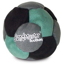 SandMaster Dirtbag Footbag Sack you hacky - Multiple Colors - you pick