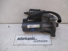 Démarreur Fiat ULYSSE