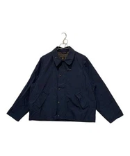 Barbour                    Transport Ripstop Nylon Short Length Blouson navy MSP