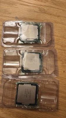 Intel  Core i7-7700 Processor