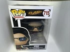 Funko Pop! The Flash Vibe #715 Television
