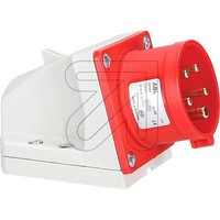 Abl Cee-WandgeräTestecker 16A