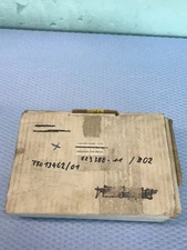 CONTROLLER CARD DEADMAN V1.6 CAMERON 223388-12 Fast Shipping