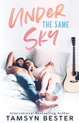 Under The Same Sky by Tamsyn Bester (English) Paperback Book