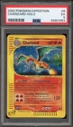 Pokemon Charizard Expedition Holo Rare #6 PSA 5