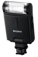 Sony HVL-F20M Flash Speedlight