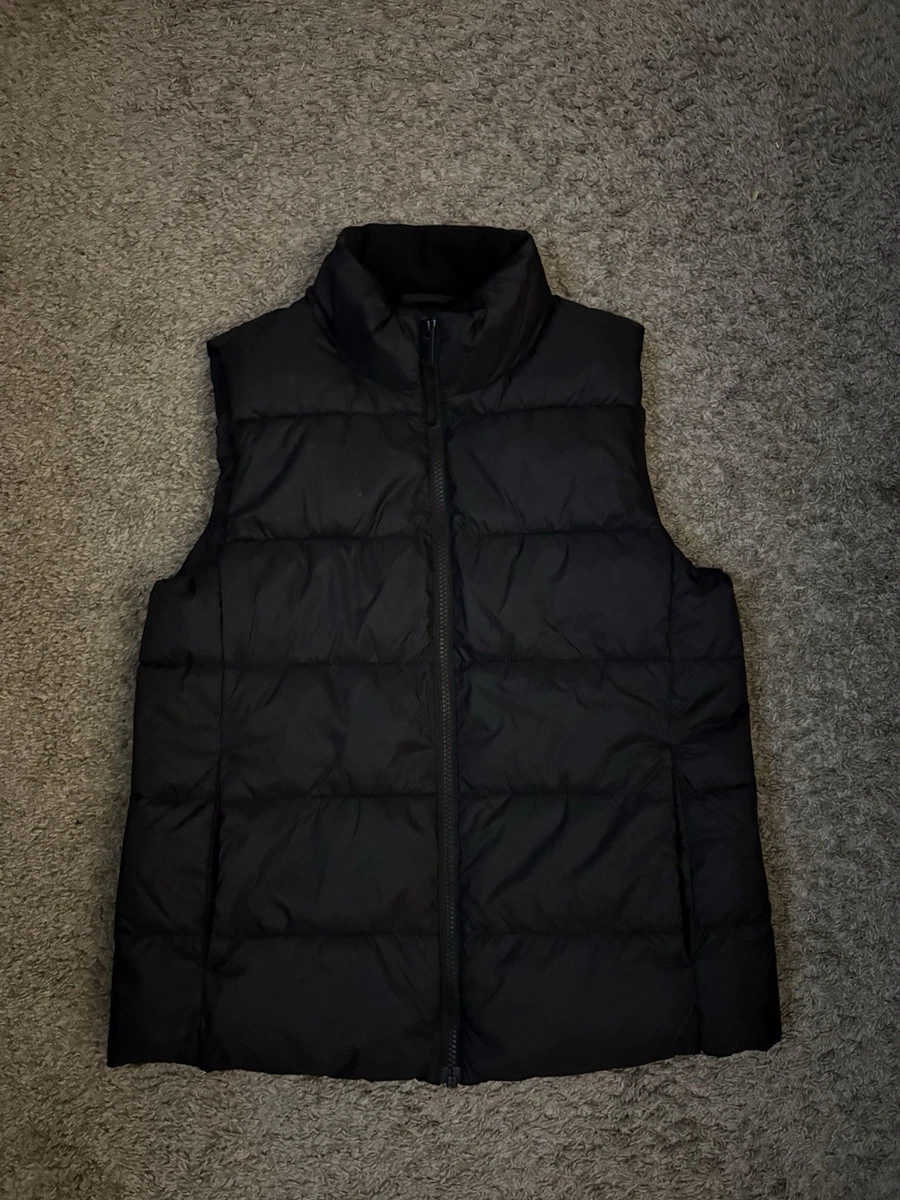 gap puffer vest products for sale | eBay