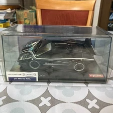 KYOSHO MINI-Z Lamborghini Countach LP500S Auto Scale Black Unused