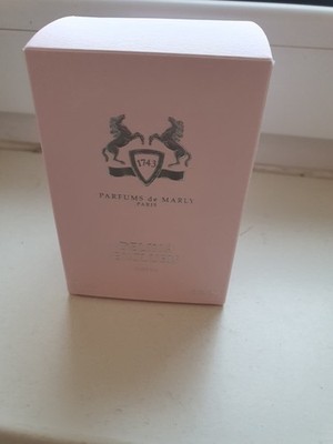 Parfums de Marly - DELINA - 30ml Eau de Parfum - NEU & OVP