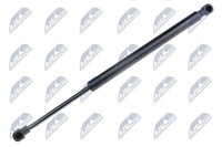 NTY Gasfeder, Koffer-/Laderaum AE-BM-019 FüR Alpina BMW