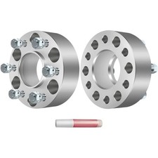 2" Wheel Spacers 6x5 Fit for Chevrolet Trailblazer 2Pcs