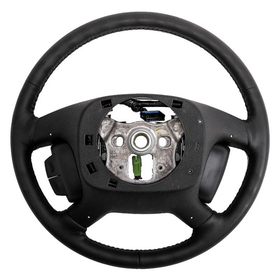 22947767 AC Delco Volante para Chevy Yukon Suburban GMC XL 1500 Tahoe 2500 Foto 2 de 4