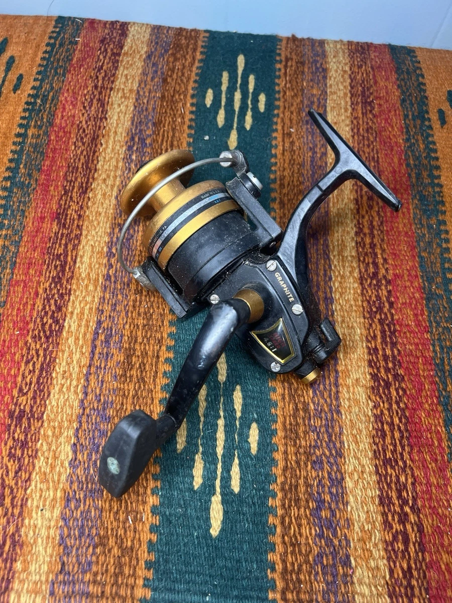Penn Spinning Reel 4.6: 1 Gear Ratio Fishing Reels for sale | eBay