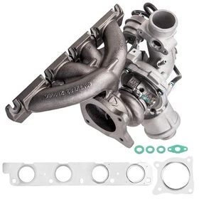 Turbolader for AUDI A4 B7 A6 C6 SEAT Exeo 2.0 TFSI 125 147 200 220PS 5303970010