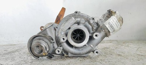 H8201164371 turbolader at MERCEDES-BENZ CITAN W415 COMBI BREAK 2012 170307