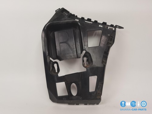 Original BMW  F20 F21  Führung Stossfänger Stossstange seitlich rechts 7240956