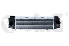 Ladeluftkühler vika 11259501 für BMW 4er F32 F82 F36 3er Turismo F34 Touring F31