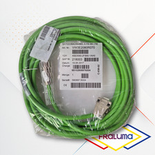 Schneider Electric ELAU VW3E2080R070 E-FB-080 7m Encoder Cable - New