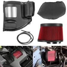 422233 Cold Air Intake Filter Kit for Ford Bronco Air Intake Induction System
