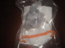 ResMed Airfit F10 Frame System Size Small #63161  Factory-Sealed w 62737