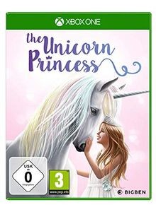 The Unicorn Princess von Bigben Interactive GmbH | Game | Zustand sehr gut