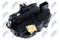NTY TüRschloss EZC-PL-014 FüR Opel Insignia Sports Tourer G09 Astra Caravan P10