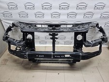 Mercedes-Benz GL X166 2013 Vorne Schlosstr&auml;ger fronttr&auml;ger frontmaske Benzin
