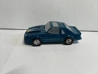 Vintage 1984 Bandai STALLION Mustang MRT-45 GOBOTS Transformer Tonka Robot Car