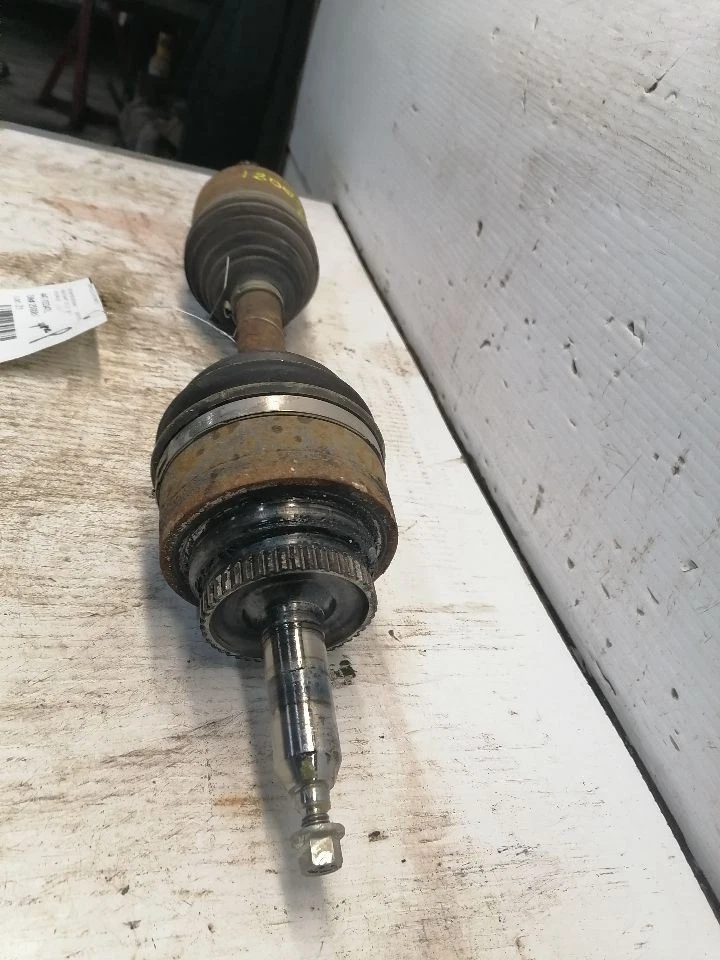 Eje conductor eje delantero exterior CV para camioneta Ford F150 16-20 1548593 Foto 2 de 4