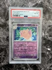 2016 POKEMON XY EVOLUTIONS #9 CHARMANDER PSA 8