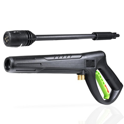 #ad #ad Pressure Washer Gun Wand amp; 3 in 1 Adjustable Nozzle M22 14mm Fitting Compati... $52.82