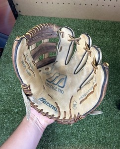 Mizuno Vintage Pro Baseball Glove | eBay