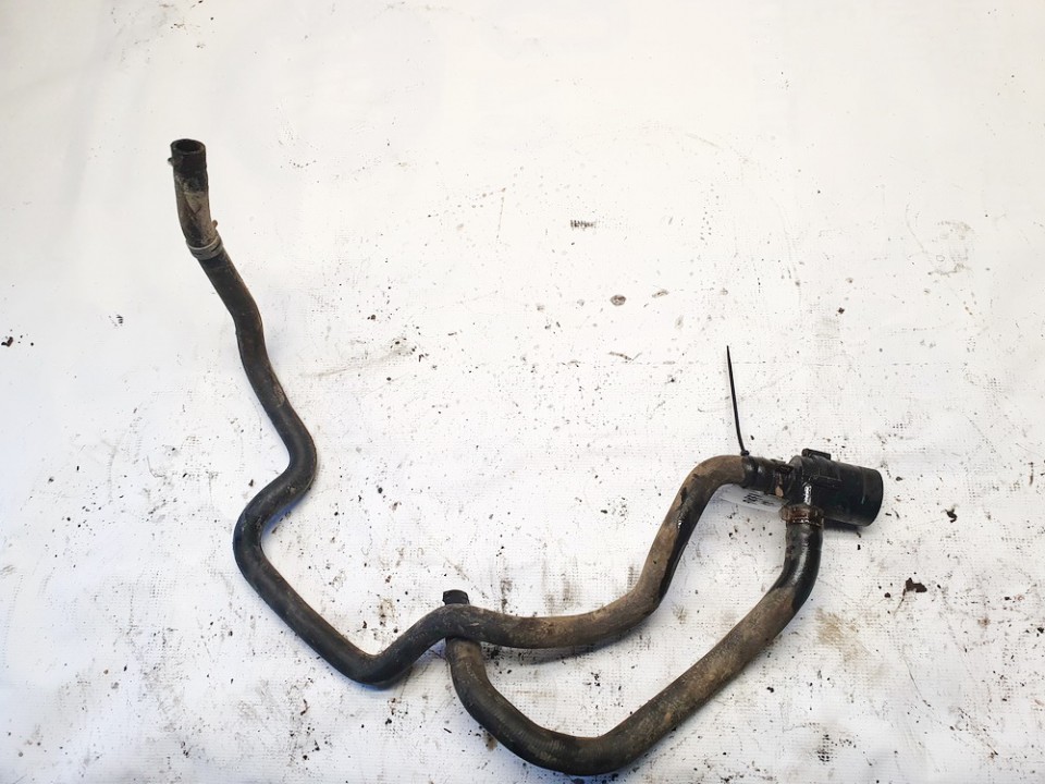 Volvo V50 Cooling Water Hose Radiator Hoses DE1493392-36