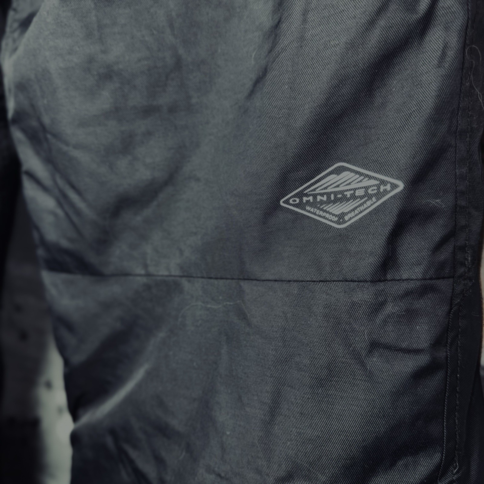 Columbia Snow Ski Bugaboo Pants LG (34x31) Black Waterproof Insulated Omni Tech thumbnail 4