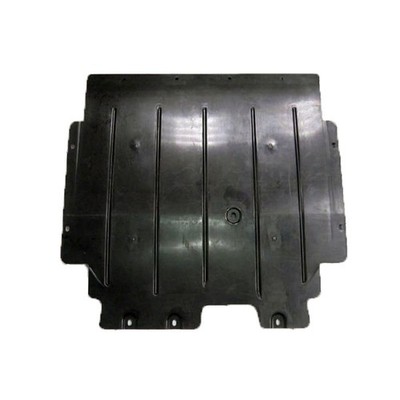 Replacement Plastic Undercar Shield w/Heat Insulation (See compatibility Chart)