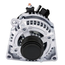 84143543 Alternator 150 AMP Compatible with Chevy for Express 21-23 for