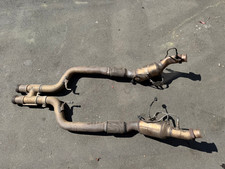 Katalysator Mercedes Benz S500 S63 AMG W222 W217 ORIG A2224902736 A2214907336