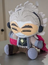 My Hero Academia Hawks Plush (11.8 Takami Inspired Character)
