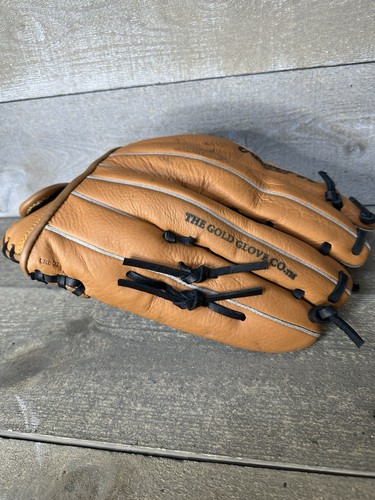 Rawlings RSB Select Series Softball Glove 13" LHT Left Hand Throw Adult SS130 - Picture 5 of 10
