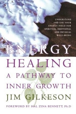 Energy Healing: A Pathway To Inner Growth