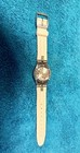 Limited Swatch Irony Fancy Me White Rubber Crystals Women Watch YLS430 — photo 2